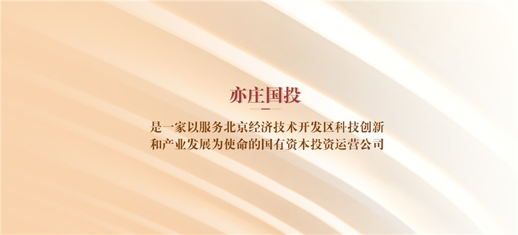 公司簡介